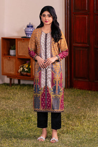 Picture of Asim Jofa - AJOD 04 (1 PC) Outfit Of The Day Collection - Available at Raja Sahib