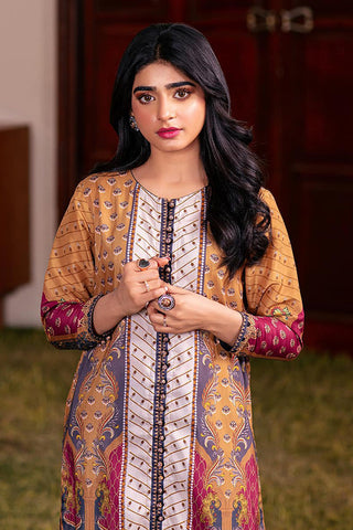 Picture of Asim Jofa - AJOD 04 (1 PC) Outfit Of The Day Collection - Available at Raja Sahib