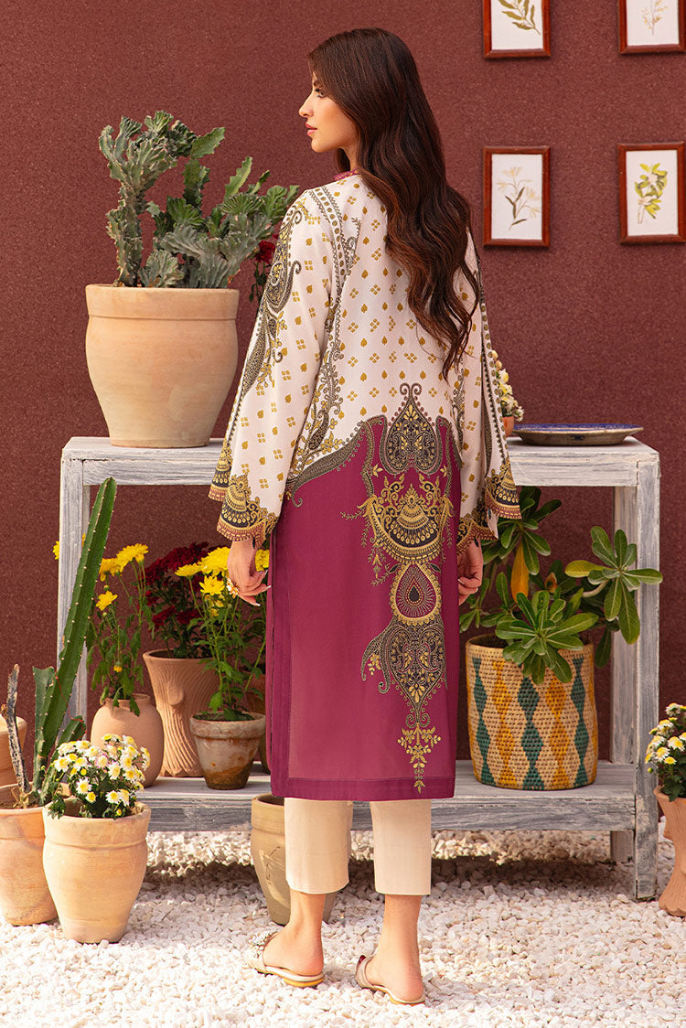 Picture of Asim Jofa - AJOD 05 (1 PC) Outfit Of The Day Collection - Available at Raja Sahib