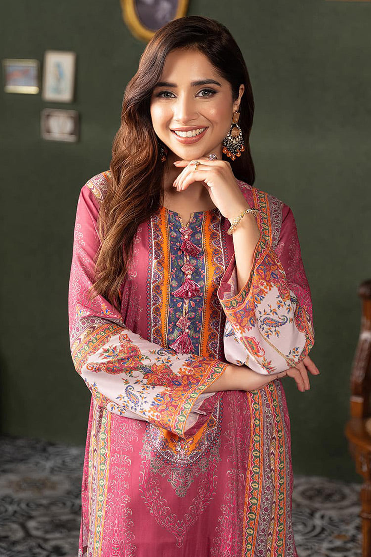 Picture of Asim Jofa - AJOD 06 (1 PC) Outfit Of The Day Collection - Available at Raja Sahib