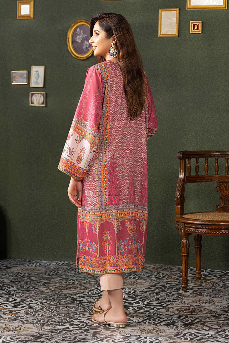 Picture of Asim Jofa - AJOD 06 (1 PC) Outfit Of The Day Collection - Available at Raja Sahib