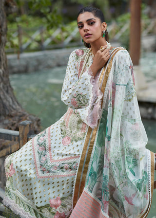 5A Shigar Luxury Lawn Collection