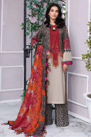 CP4 03 C Prints Printed Lawn Collection Vol 1