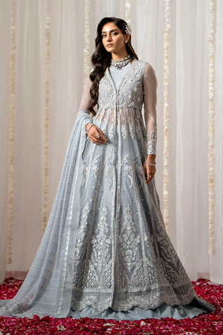 Chole MW23 526 Alaia Luxury Wedding Limited Edition