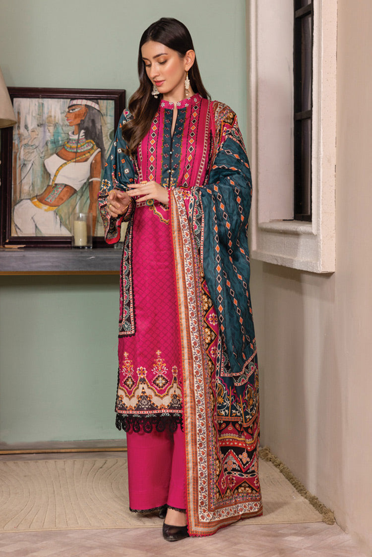 Picture of Raaya - 10 Aster Spring Affair Collection Vol 2 - Available at Raja Sahib