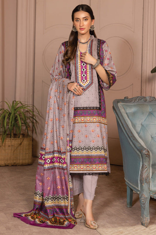 Picture of Raaya - 12 Cherry Spring Affair Collection Vol 2 - Available at Raja Sahib