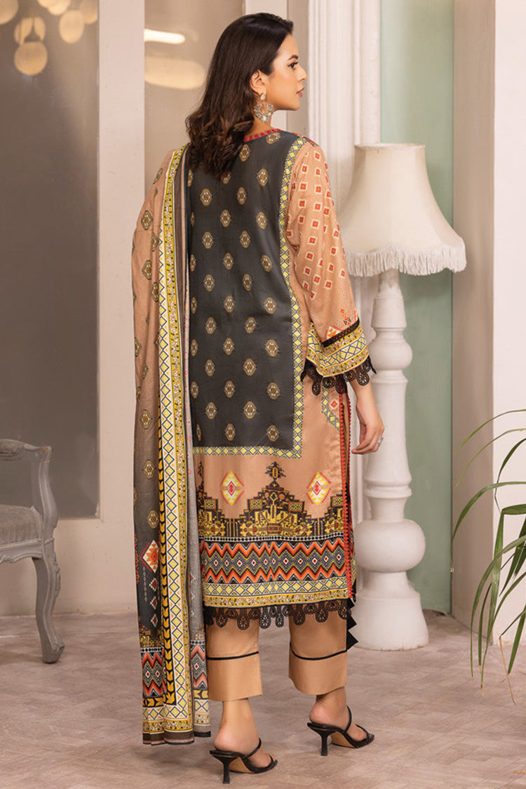 Picture of Raaya - 13 Canna Spring Affair Collection Vol 2 - Available at Raja Sahib