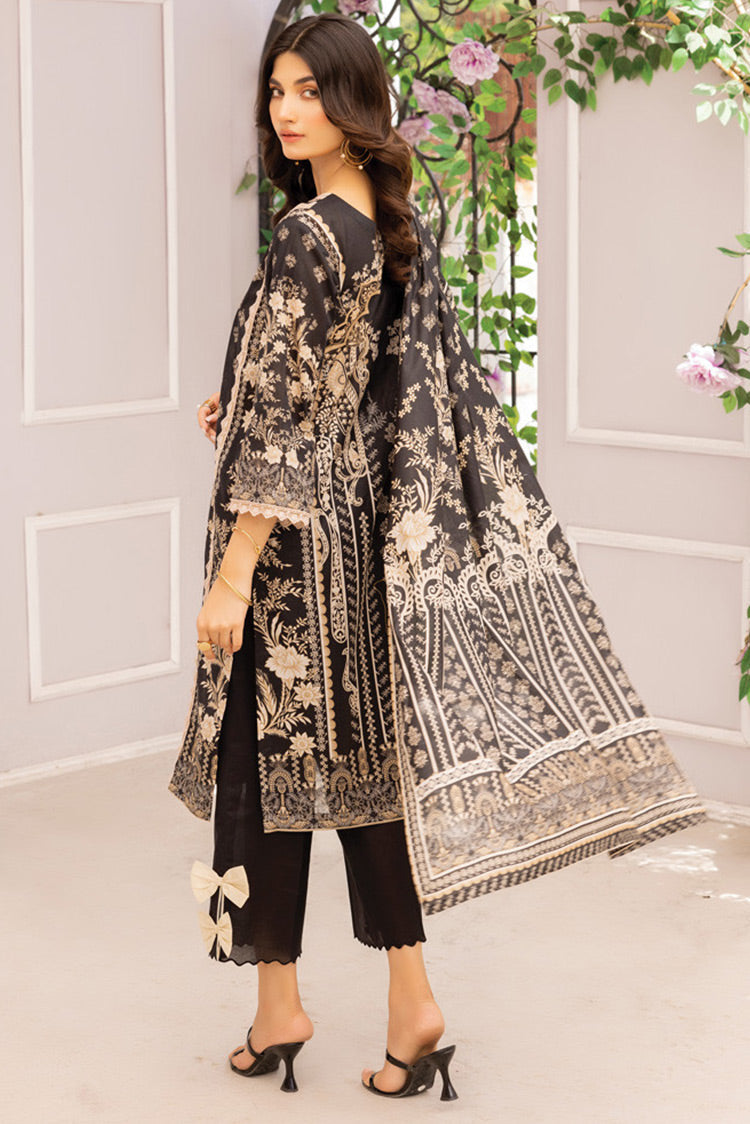 Picture of Raaya - 01 Cactus Spring Affair Collection Vol 2 - Available at Raja Sahib