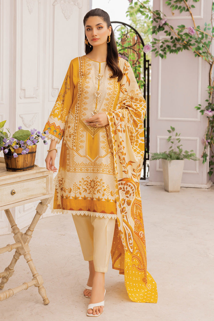 Picture of Raaya - 05 Tuscon Spring Affair Collection Vol 2 - Available at Raja Sahib