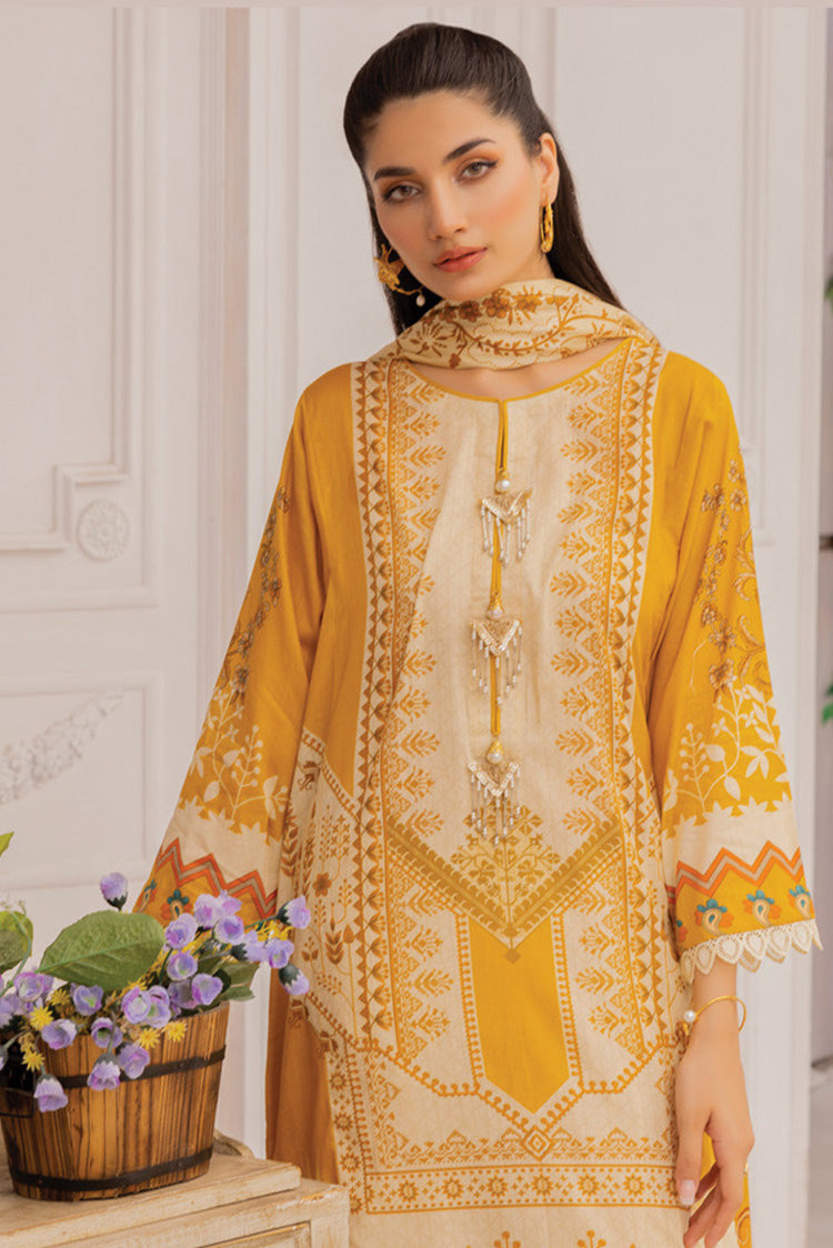 Picture of Raaya - 05 Tuscon Spring Affair Collection Vol 2 - Available at Raja Sahib