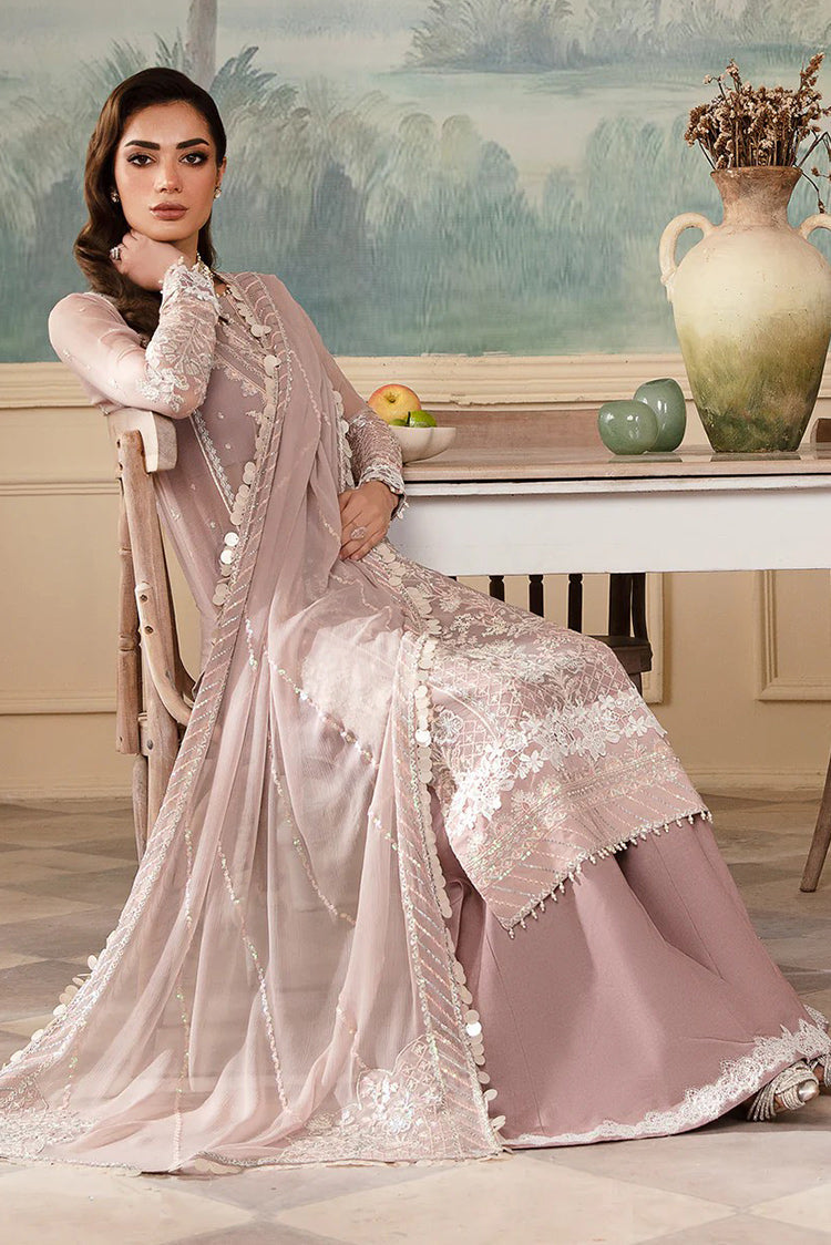 Picture of Zarposh - 02 Noori Amirah Festive Formals - Available at Raja Sahib