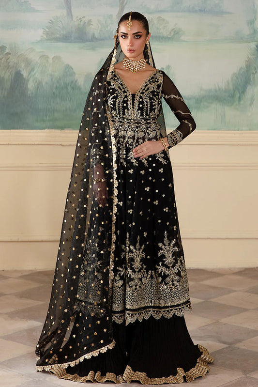 Picture of Zarposh - 03 Nafeesa Amirah Festive Formals - Available at Raja Sahib