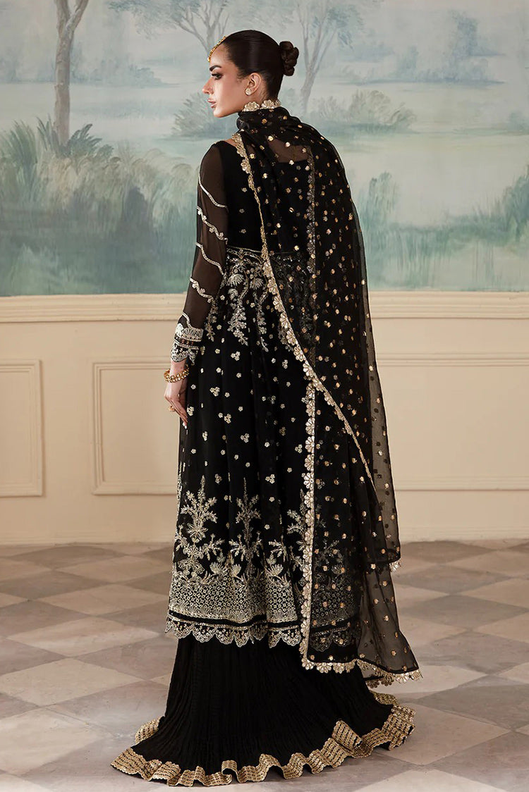 Picture of Zarposh - 03 Nafeesa Amirah Festive Formals - Available at Raja Sahib