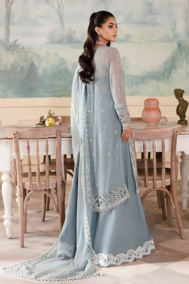 Picture of Zarposh - 06 Shanze Amirah Festive Formals - Available at Raja Sahib