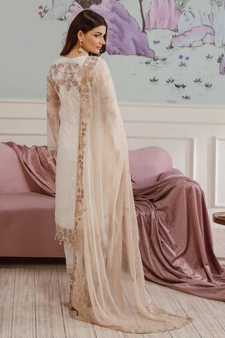 Picture of Ramsha - F 2508 Embroidered Chiffon Collection Vol 25 - Available at Raja Sahib