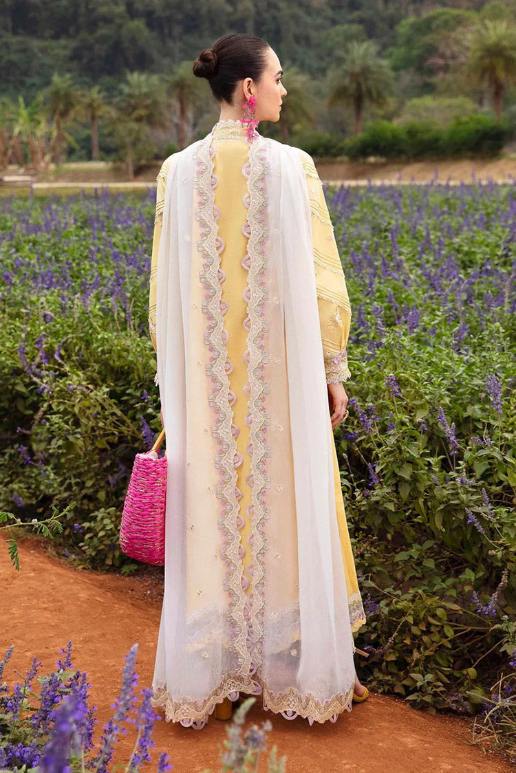 Picture of Sablevogue - 08 MAYE Luxury Lawn Collection - Available at Raja Sahib