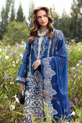 09 AFINA Luxury Lawn Collection