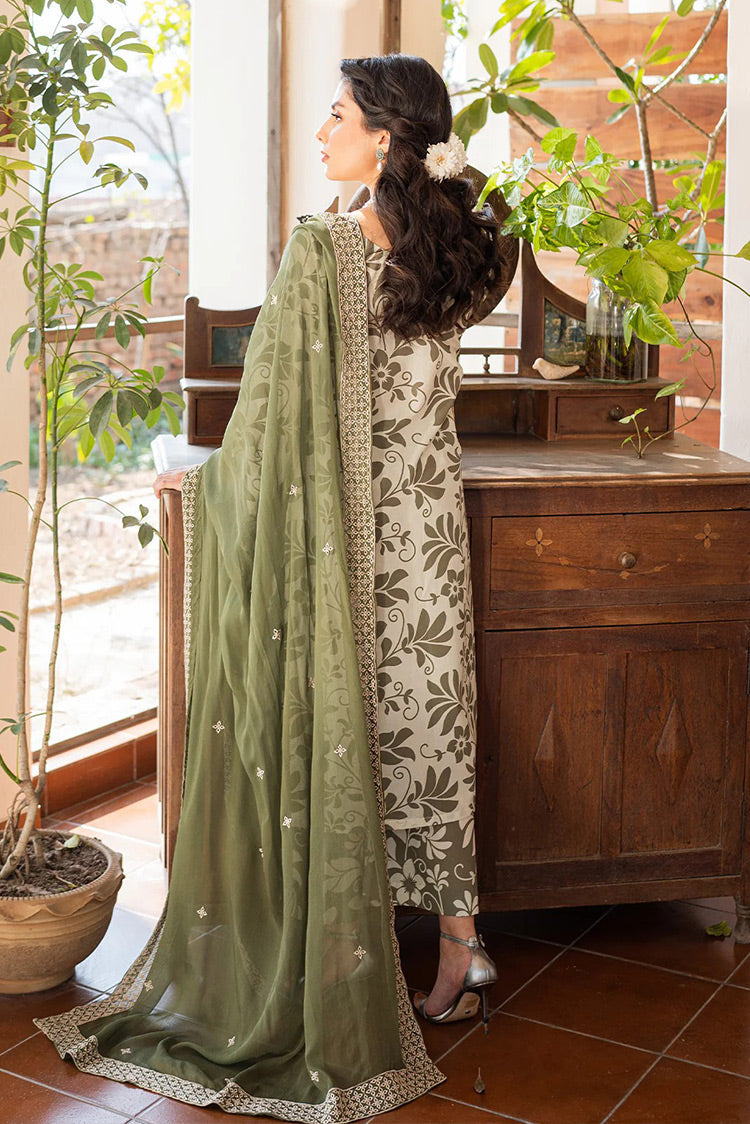 Picture of Muraad - 04 Raya Raha Lawn Edit - Available at Raja Sahib