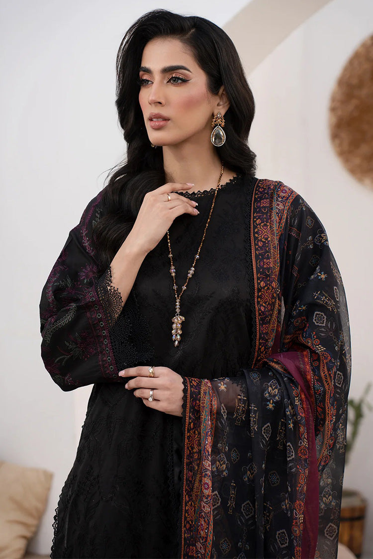 Picture of Zarif - ZL 04 JULIA Eid Lawn Collection - Available at Raja Sahib