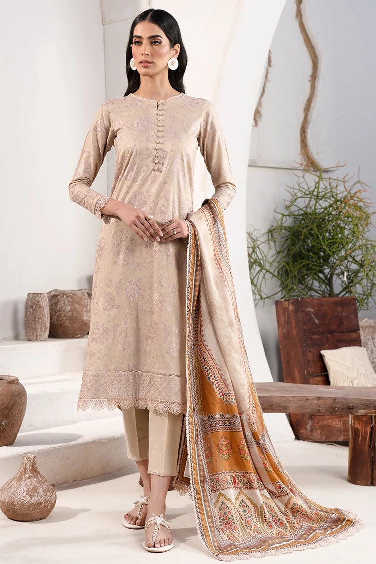 Picture of Zarif - ZL 08 DIVAH Eid Lawn Collection - Available at Raja Sahib