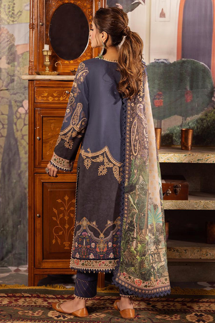 Picture of Asim Jofa - AJNR 03 Rania Spring Summer Collection - Available at Raja Sahib