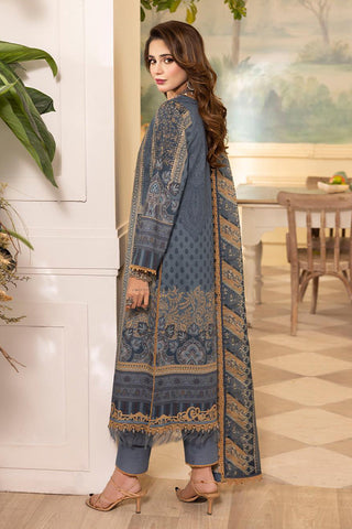 Picture of Asim Jofa - AJNR 06 Rania Spring Summer Collection - Available at Raja Sahib