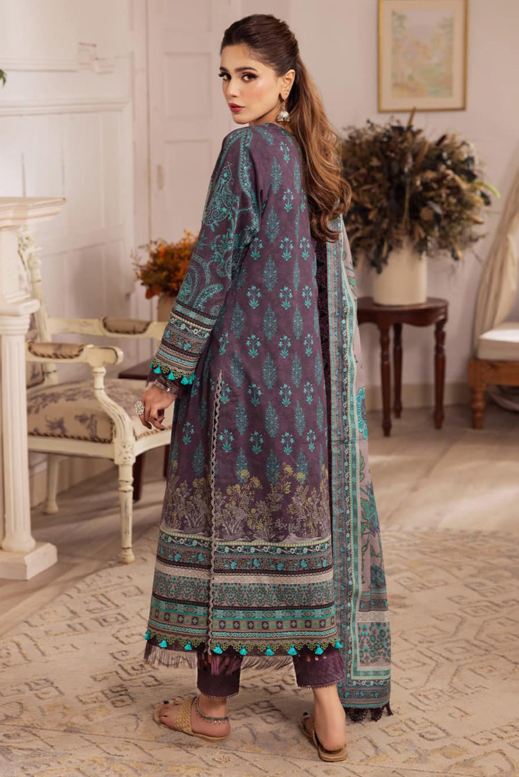 Picture of Asim Jofa - AJNR 08 Rania Spring Summer Collection - Available at Raja Sahib