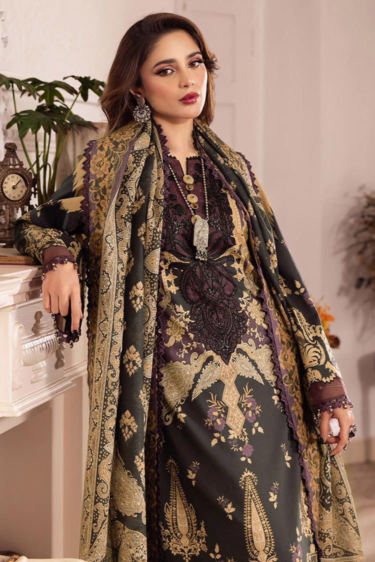 Picture of Asim Jofa - AJNR 09 Rania Spring Summer Collection - Available at Raja Sahib