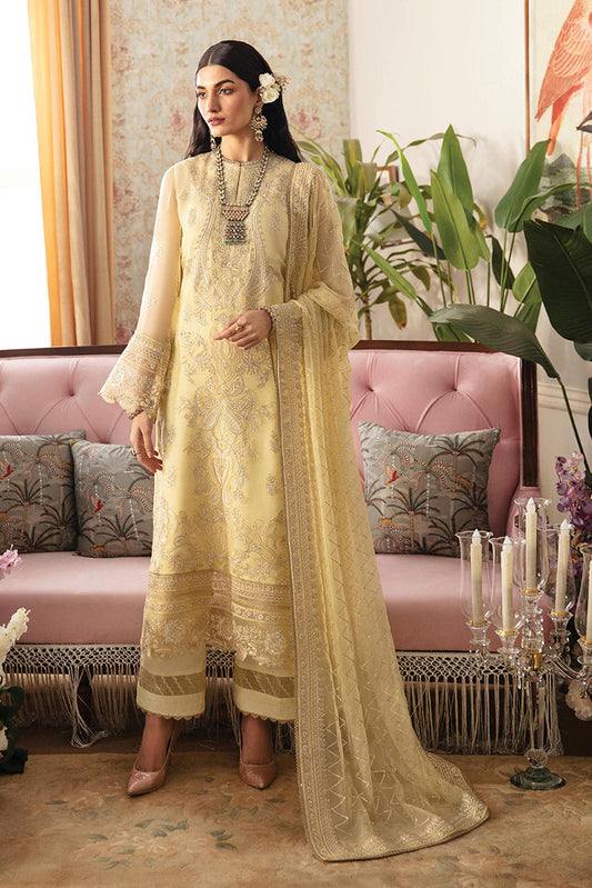 Picture of Ayzel - ADK V1 04 Malva The Whispers of Grandeur Collection - Available at Raja Sahib