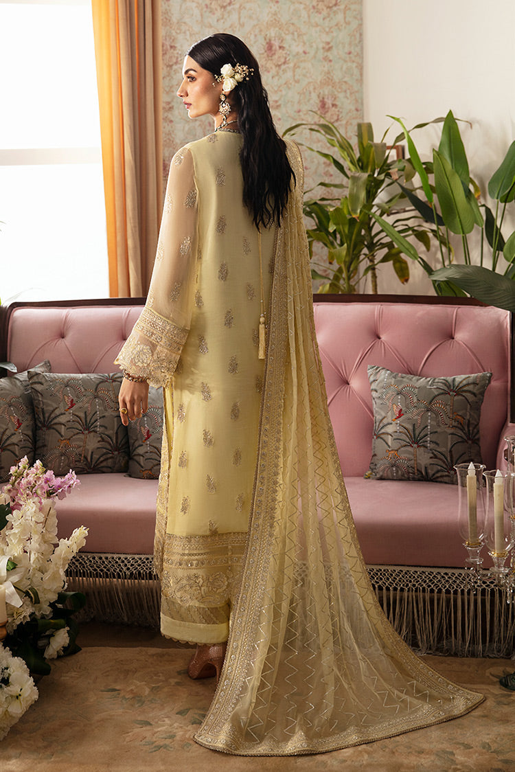 Picture of Ayzel - ADK V1 04 Malva The Whispers of Grandeur Collection - Available at Raja Sahib