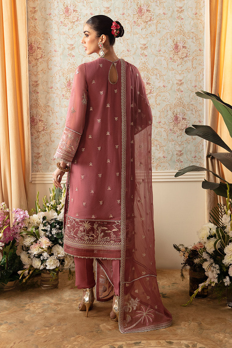 Picture of Ayzel - ADK V1 05 Rosalie The Whispers of Grandeur Collection - Available at Raja Sahib