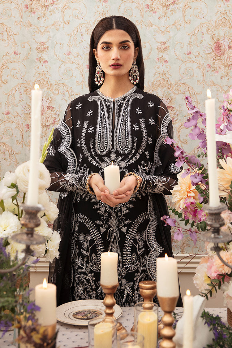 Picture of Ayzel - ADK V1 06 Esme The Whispers of Grandeur Collection - Available at Raja Sahib