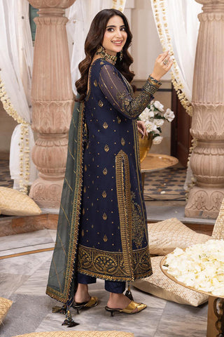 Picture of Asim Jofa - AJSH 12 Shehnai Festive Collection - Available at Raja Sahib