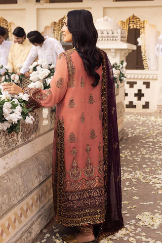 Picture of Asim Jofa - AJSH 13 Shehnai Festive Collection - Available at Raja Sahib