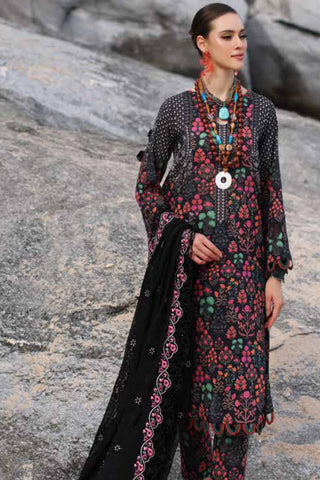 PM4 03 Print Melody Printed Lawn Collection Vol 1