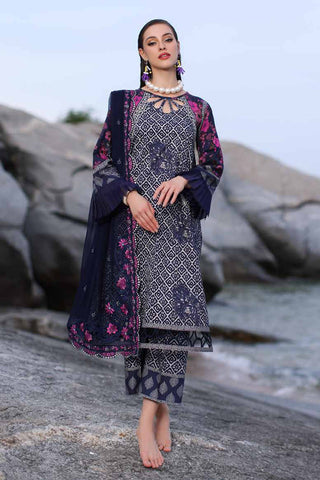 PM4 06 Print Melody Printed Lawn Collection Vol 1