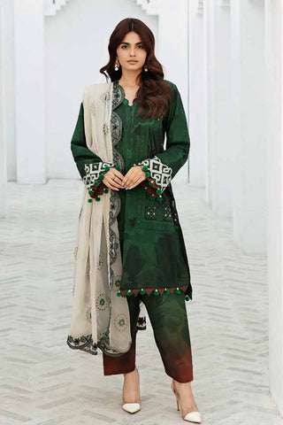 PM4 08 Print Melody Printed Lawn Collection Vol 1