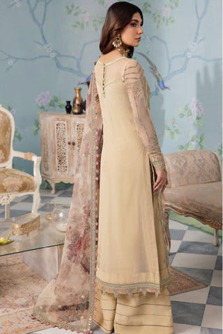 Picture of Iznik - CC 31 Alya Chinon Luxury Chiffon Collection Vol 1 - Available at Raja Sahib