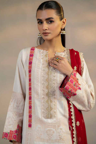 CJ4 05 Embroidered Cambric Jacquard Collection Vol 1