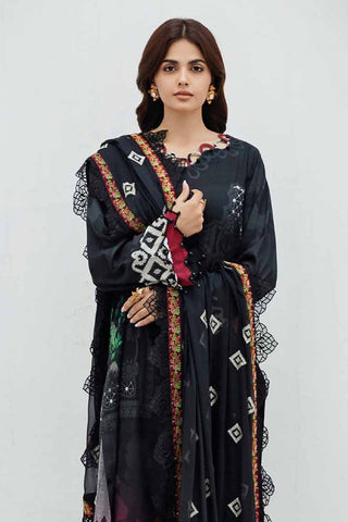 PM4 16 Print Melody Printed Lawn Collection Vol 2