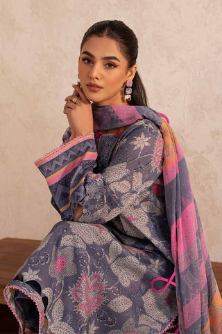 CP4 11 C Prints Printed Lawn Collection Vol 2