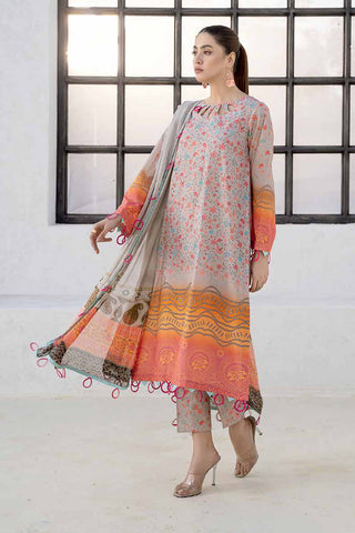 CP4 12 C Prints Printed Lawn Collection Vol 2