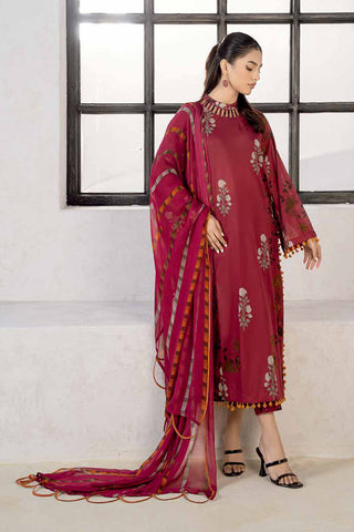 CP4 14 C Prints Printed Lawn Collection Vol 2