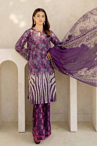 CP4 17 C Prints Printed Lawn Collection Vol 2