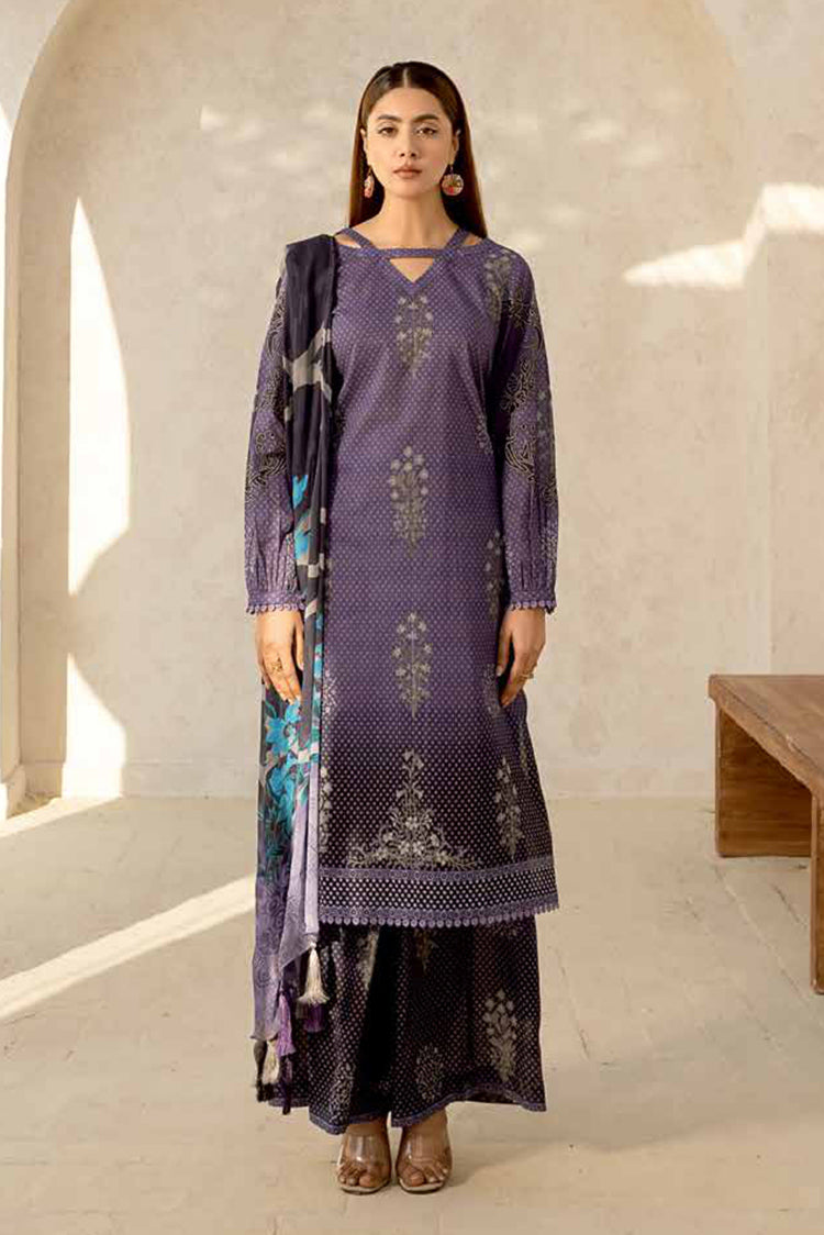 C Prints Printed Lawn Collection Vol 2<!--2024-->