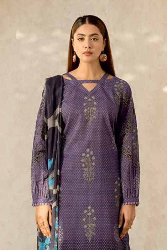 Picture of Charizma - CP4 19 C Prints Printed Lawn Collection Vol 2 - Available at Raja Sahib