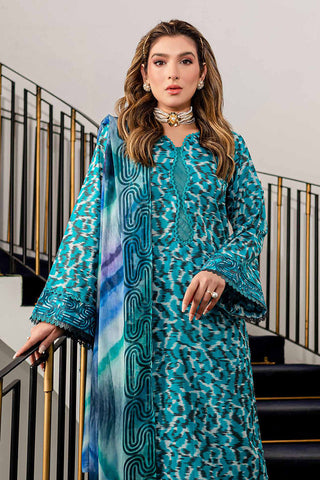 SP 92 Signature Prints Printed Lawn Collection Vol 1