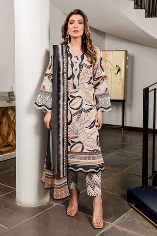 SP 93 Signature Prints Printed Lawn Collection Vol 1