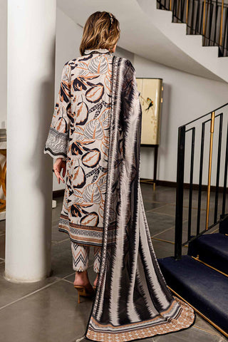 SP 93 Signature Prints Printed Lawn Collection Vol 1