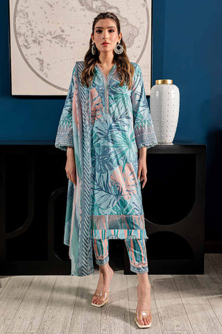 SP 96 Signature Prints Printed Lawn Collection Vol 1